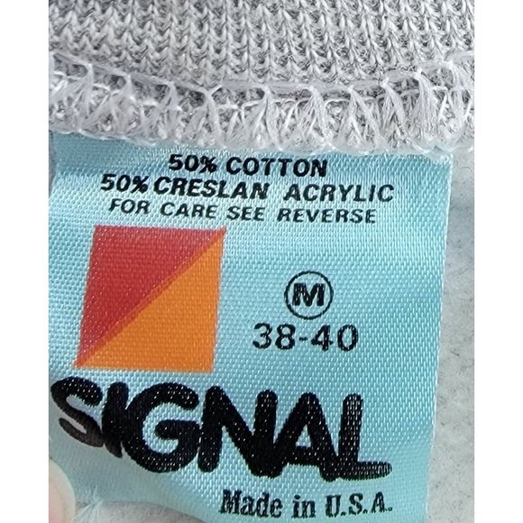 Elton John Vintage Crewneck - Picture 5 of 5